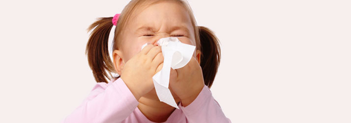 Chiropractic Effingham IL Child With Allergies Chiropractic Effingham IL Child With Allergies