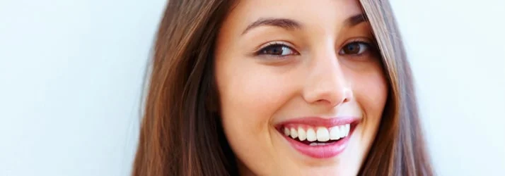 Chiropractic Effingham IL Smiling Woman Chiropractic Effingham IL Smiling Woman